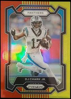 DJ Chark Jr.