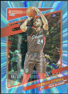 Norman Powell