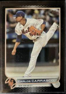 Carlos Carrasco