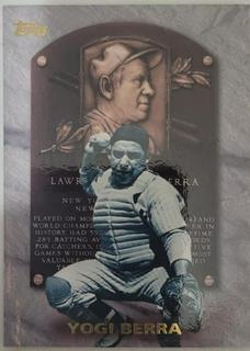 Yogi Berra #HOF 10