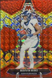 Marvin Mims