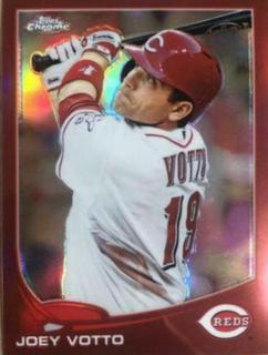 Joey Votto