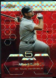Albert Pujols