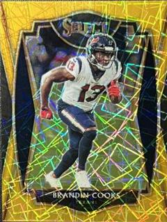 Brandin Cooks