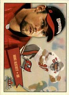 Mike Alstott