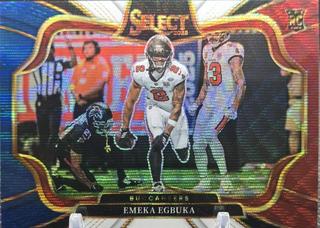Emeka Egbuka