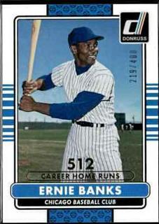 Ernie Banks