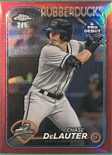 Chase DeLauter