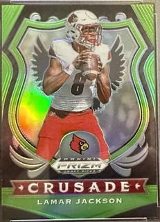 Lamar Jackson
