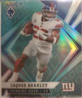 Saquon Barkley