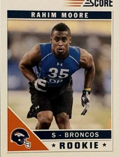 Rahim Moore