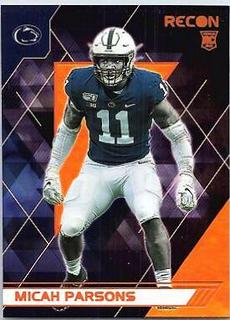 Micah Parsons