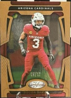 Budda Baker