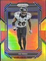 Ed Reed