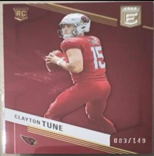 Clayton Tune
