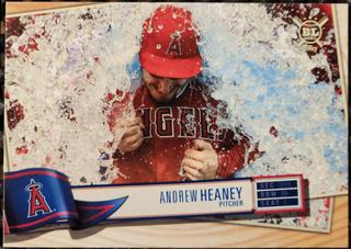 Andrew Heaney
