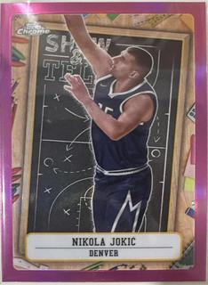 Nikola Jokic