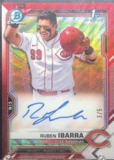 Ruben Ibarra