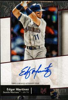 Edgar Martinez
