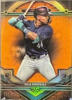 Julio Rodriguez