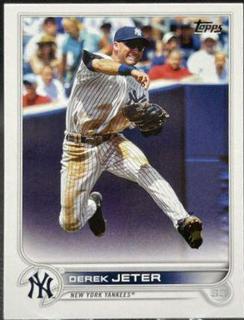 Derek Jeter