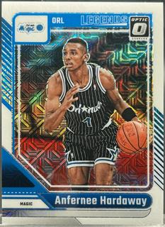 Anfernee Hardaway