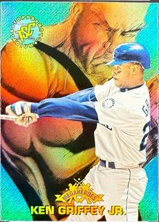 Ken Griffey Jr