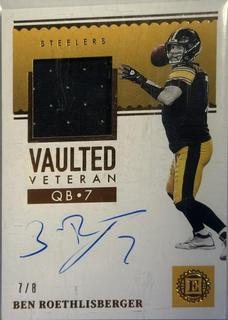 Ben Roethlisberger