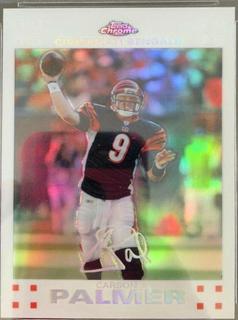 Carson Palmer