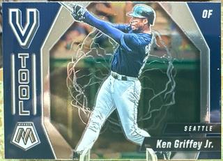 Ken Griffey Jr