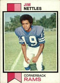Jim Nettles