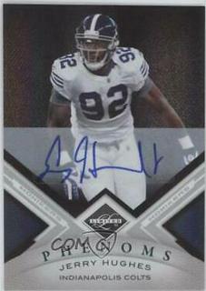 Jerry Hughes
