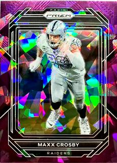 Maxx Crosby