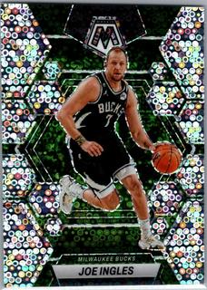 Joe Ingles