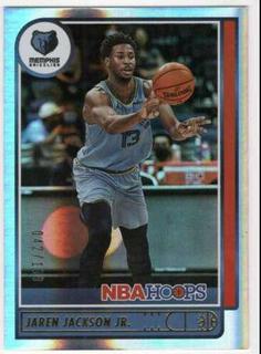 Jaren Jackson Jr.