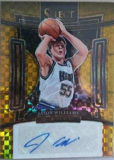 Jason Williams