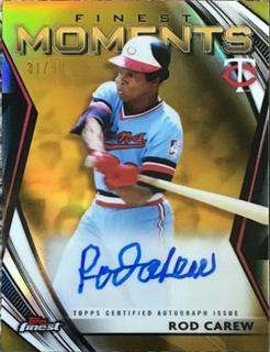 Rod Carew
