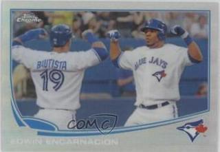 Edwin Encarnacion