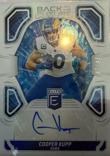 Cooper Kupp