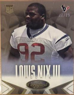 Louis Nix III