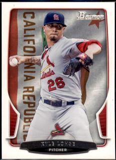 Kyle Lohse