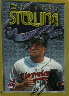 Albert Belle