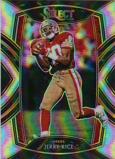 Jerry Rice