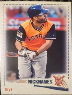 Jose Altuve