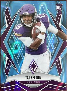 Tai Felton