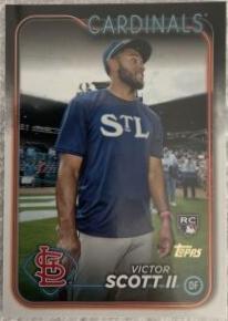 Victor Scott II