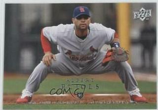 Albert Pujols
