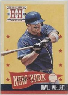 David Wright