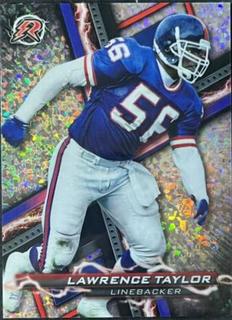 Lawrence Taylor