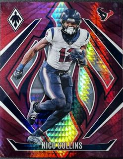 Nico Collins